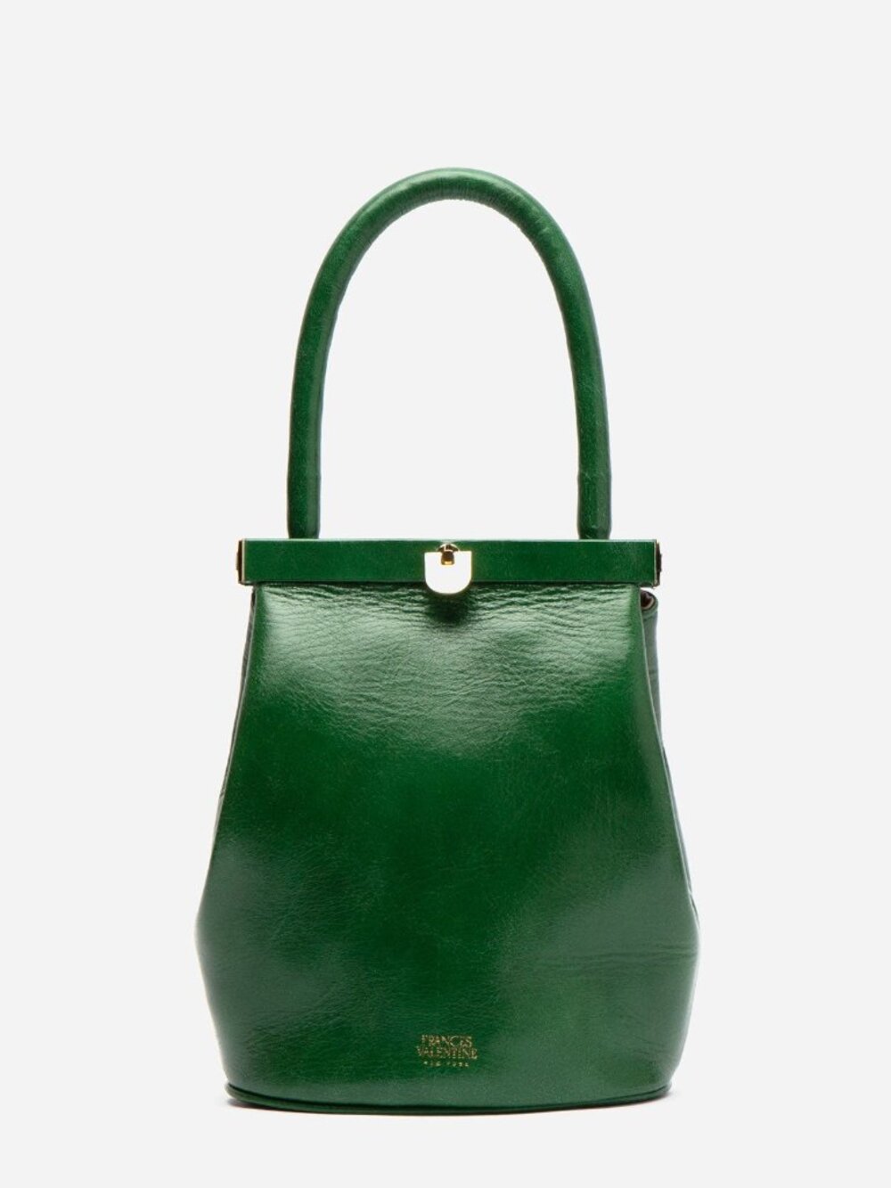 Delphine Naplak Lady Bag Green